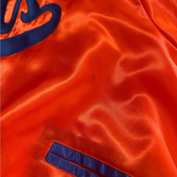 Florida Gators Vintage Jacket Large - Picture 8 of 11